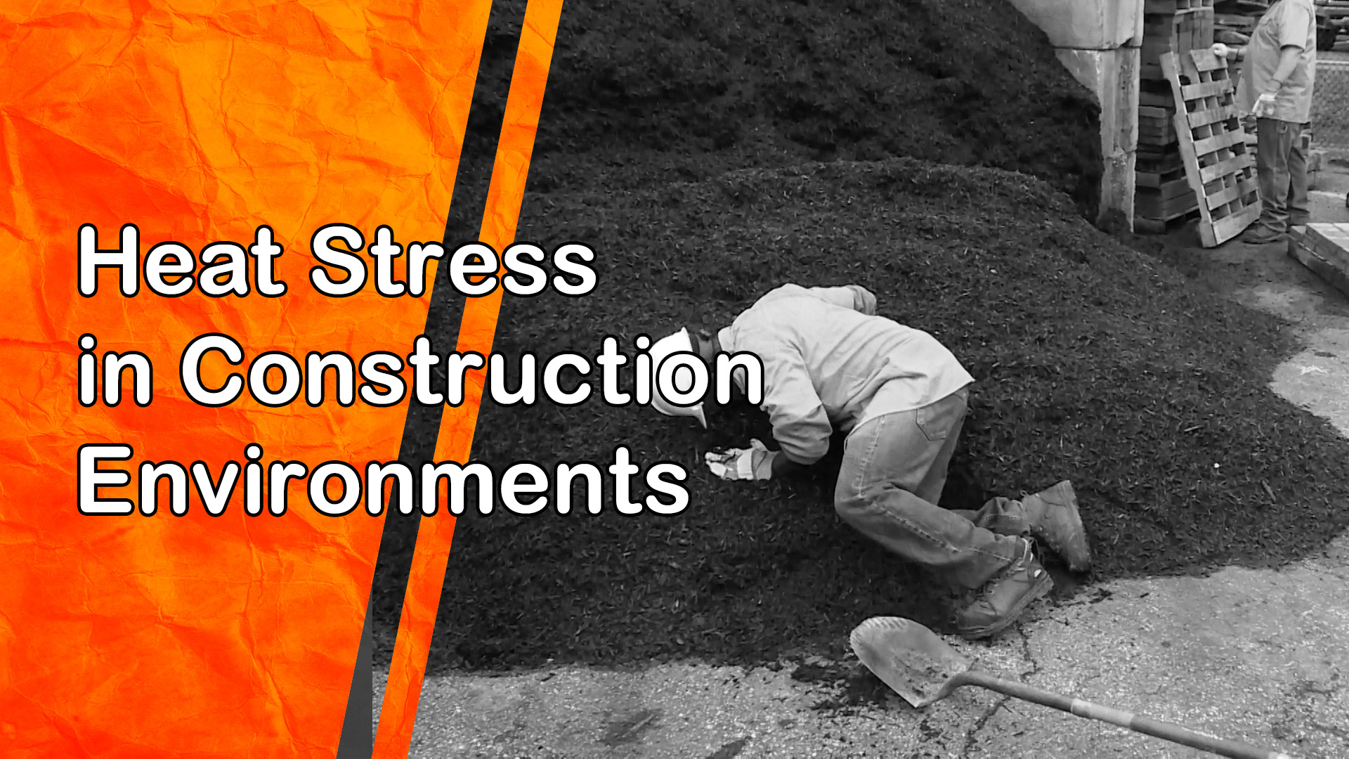 Heat Stress in Construction Environments
