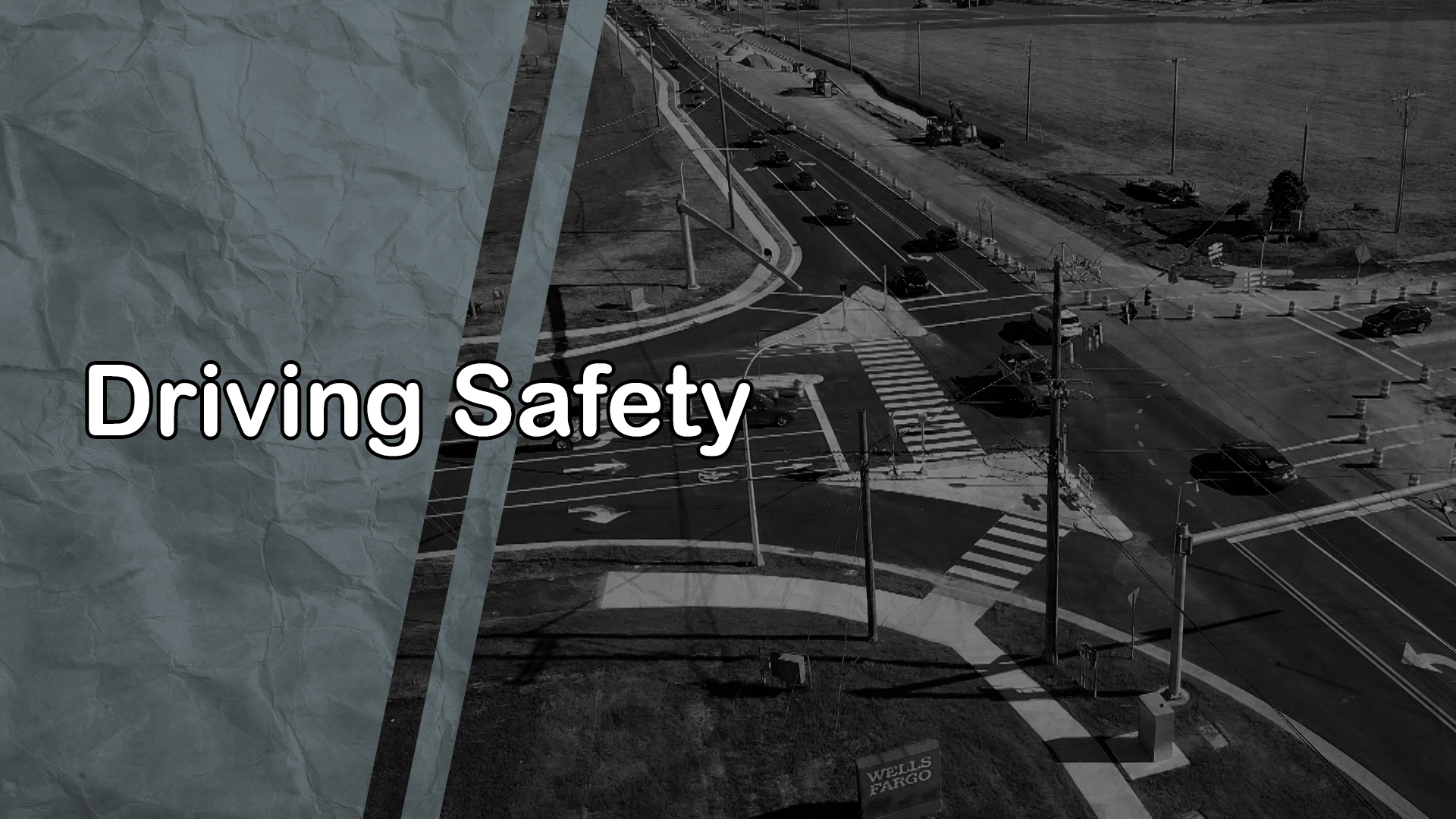 Driving Safety