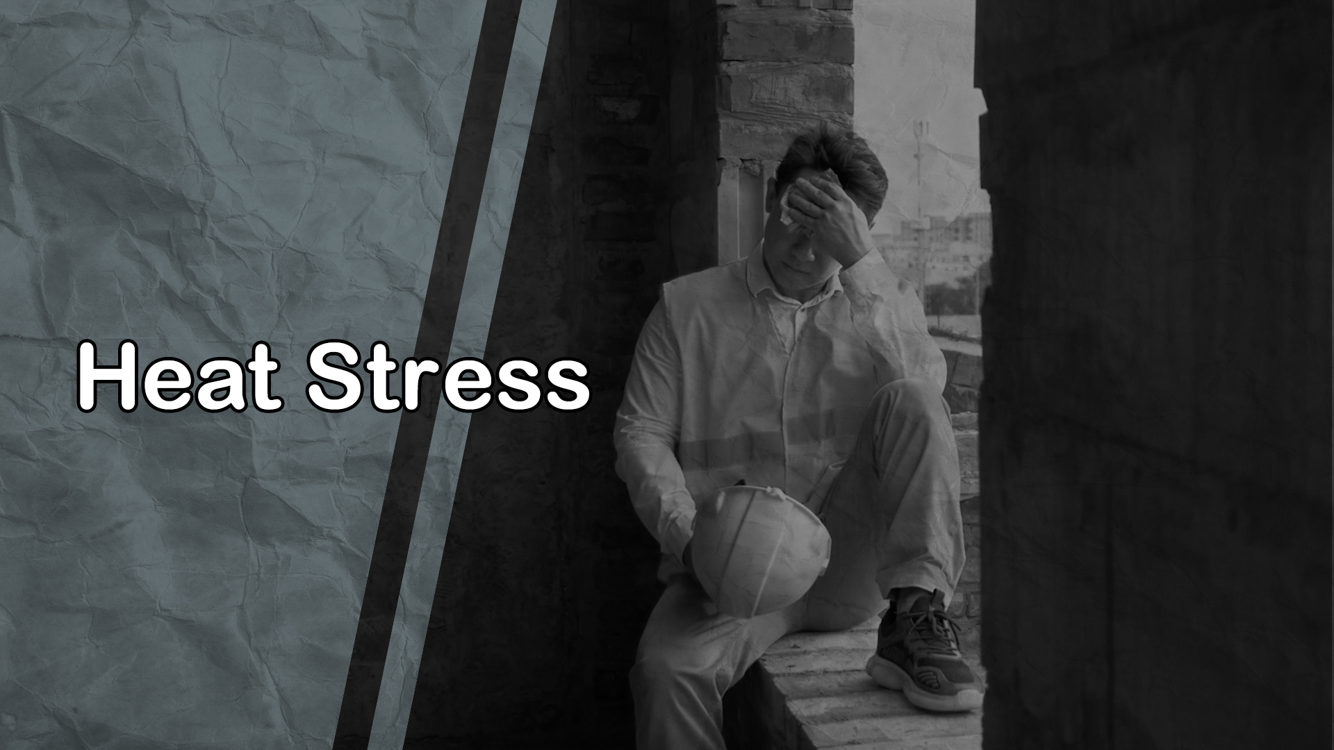Heat Stress