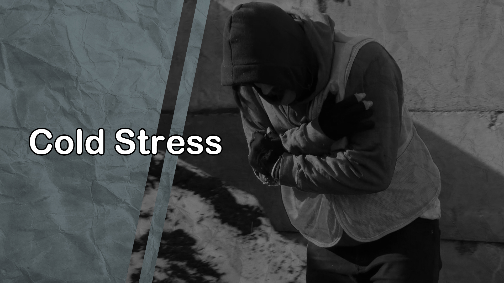 Cold Stress