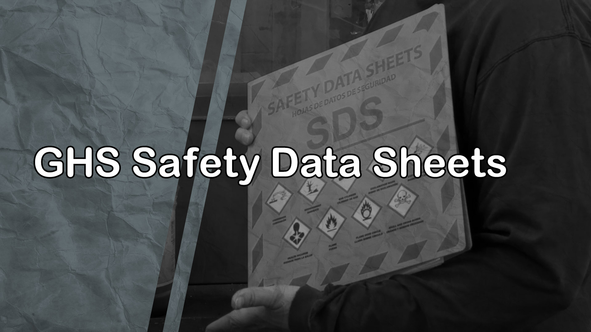 GHS Safety Data Sheets