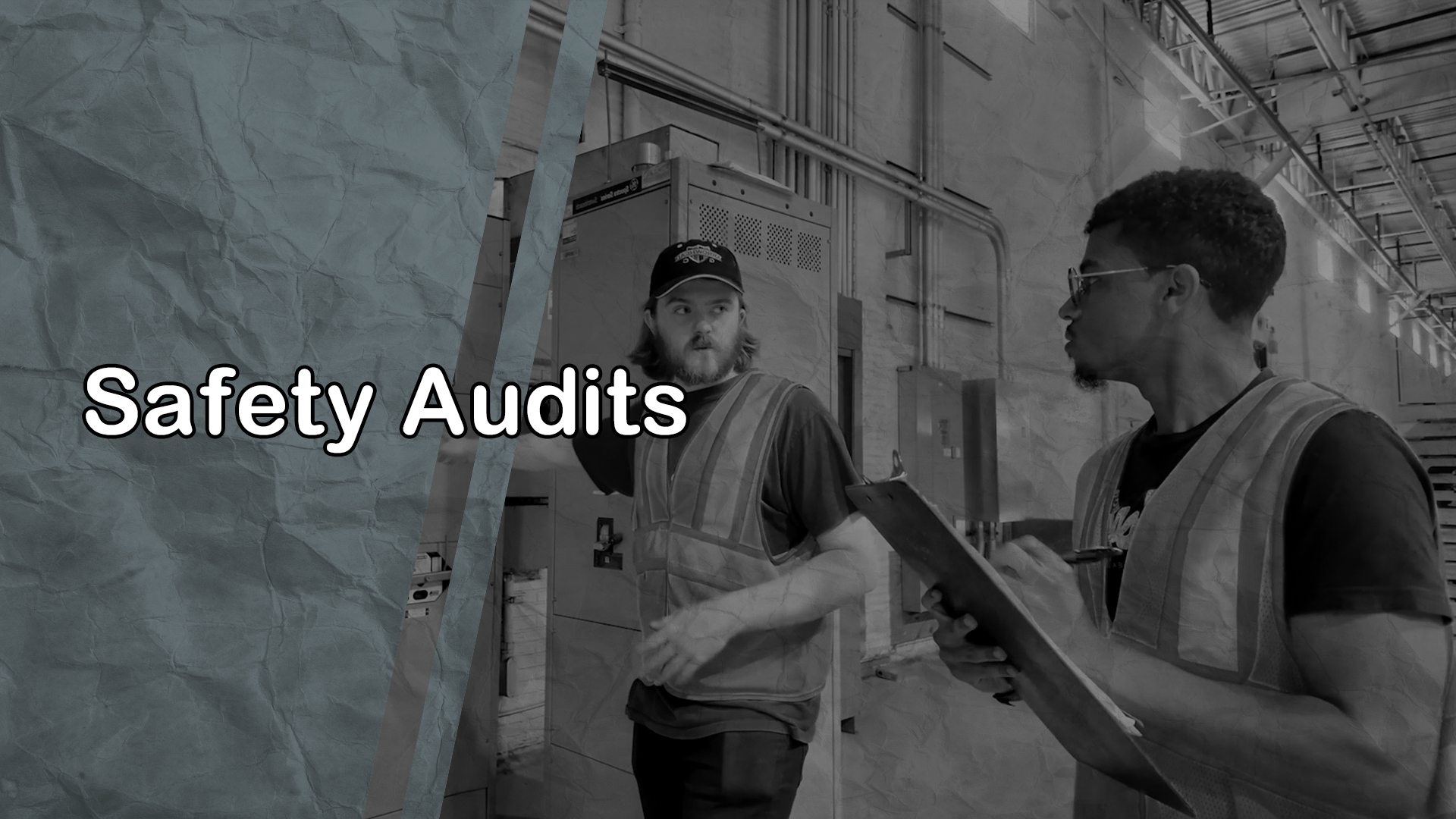 Safety Audits