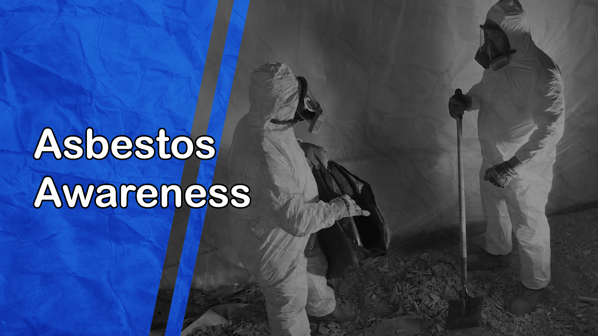 Asbestos Awareness