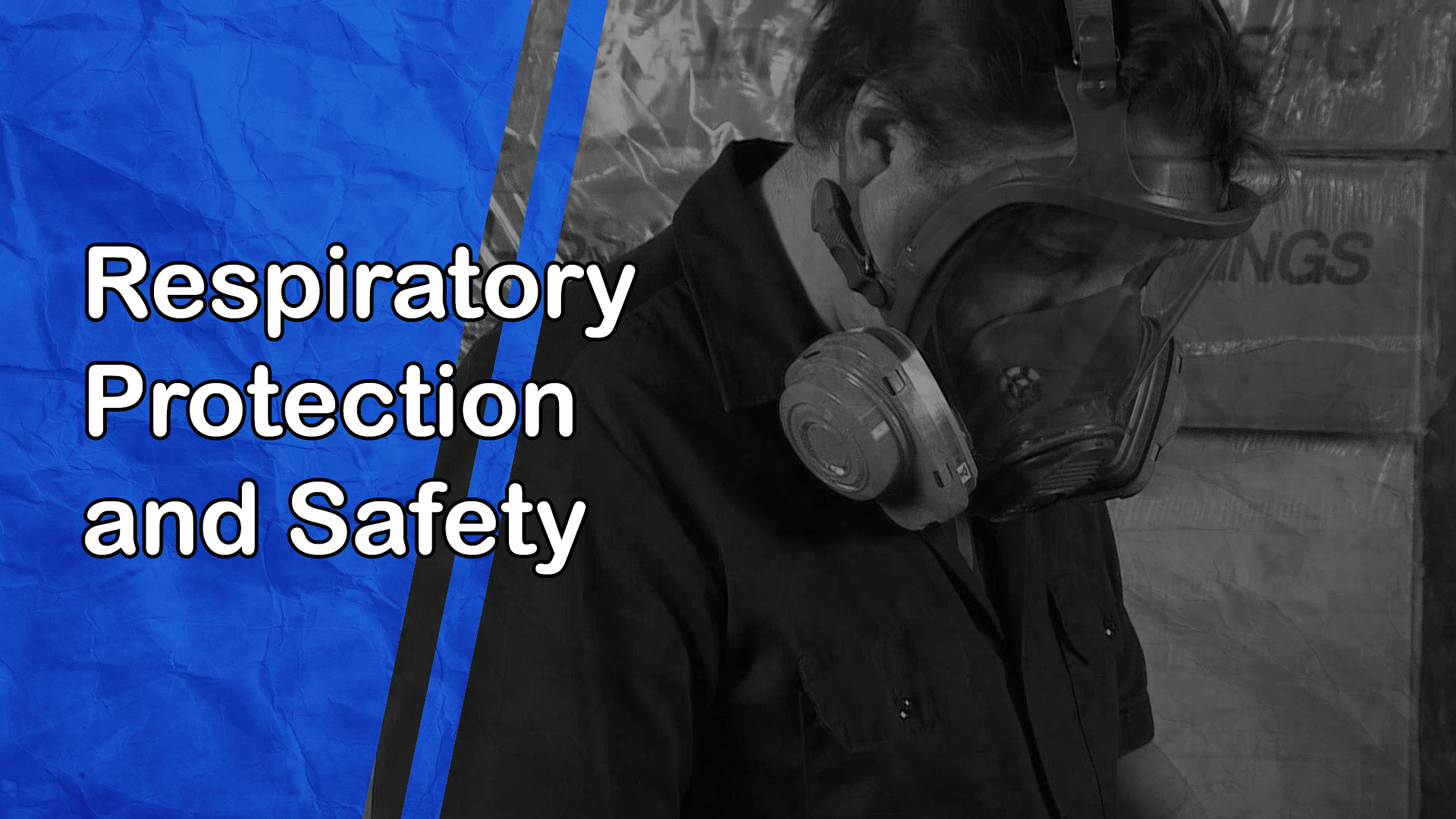 Respiratory Protection and Safety