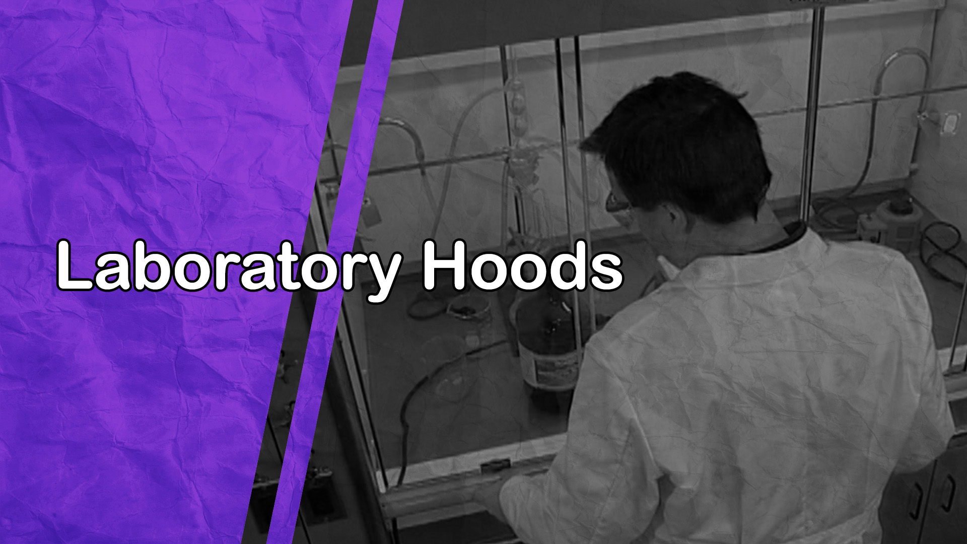 Laboratory Hoods